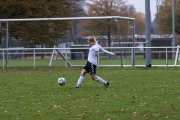 Bild 29 - Frauen SV Henstedt Ulzburg II - TSV Russee : Ergebnis: 5:0